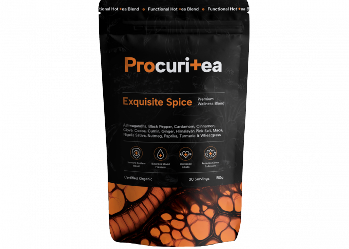 Procuritea Spice 150g