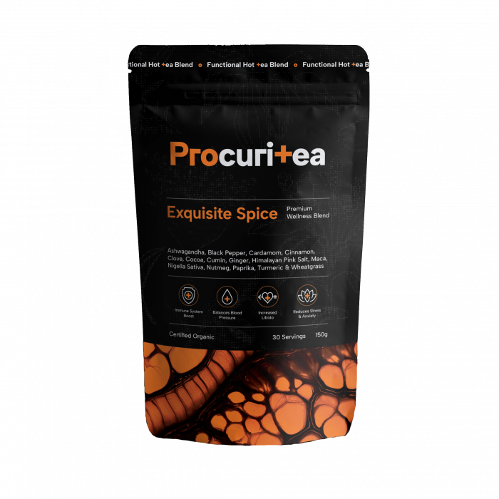 Procuritea Spice 150g