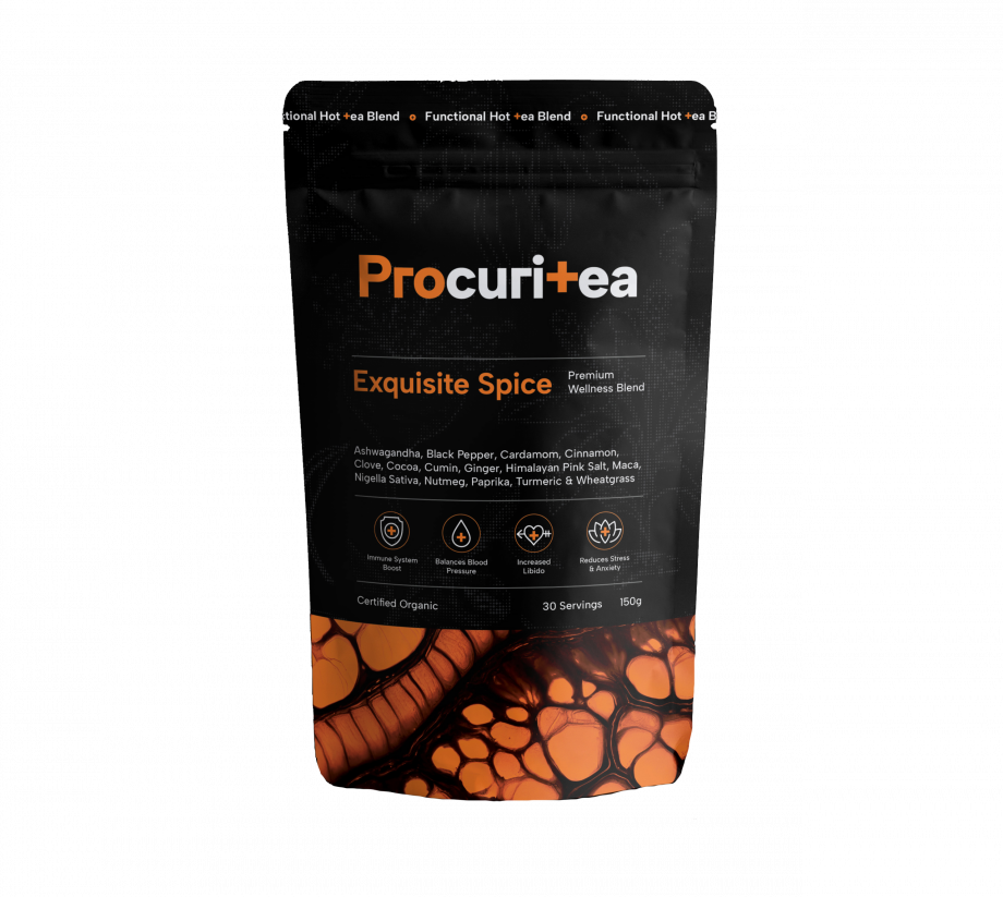 Procuritea Spice 150g