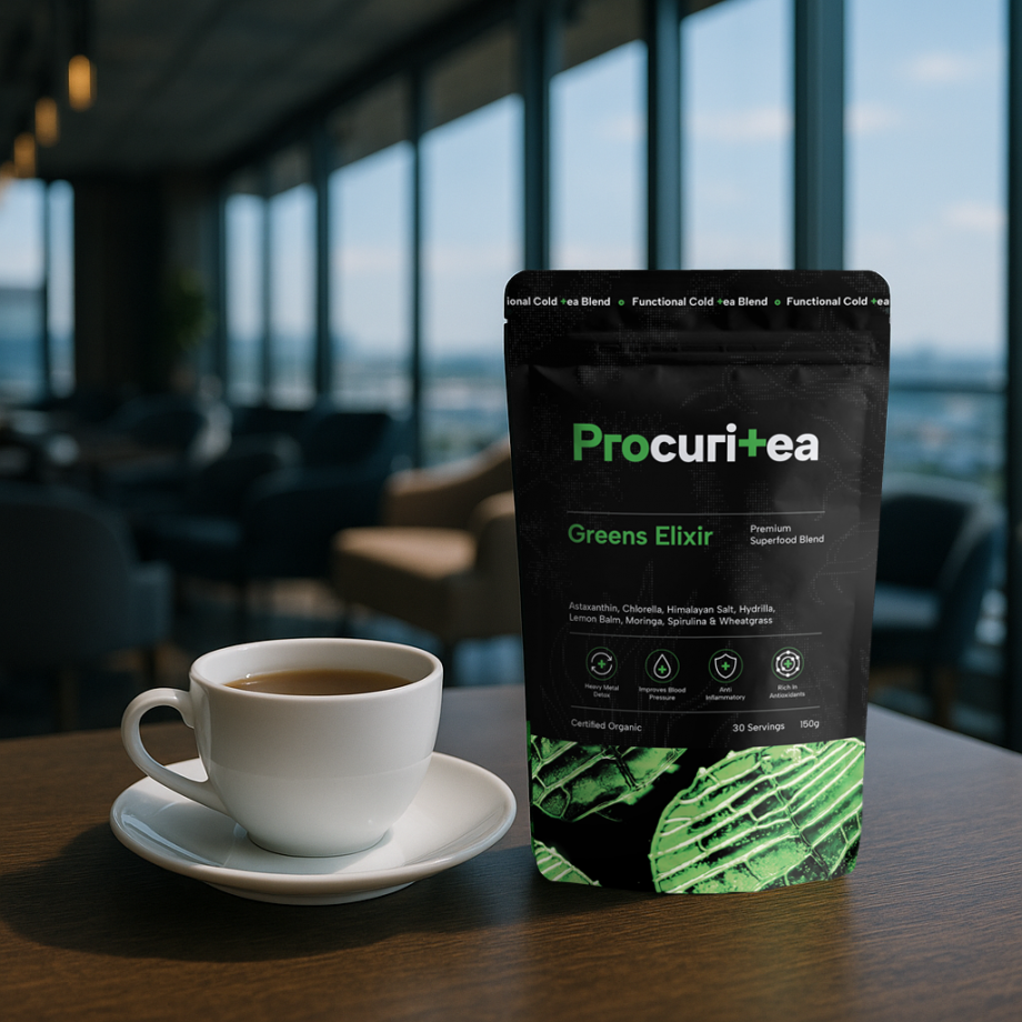 Procuritea Algae 150g