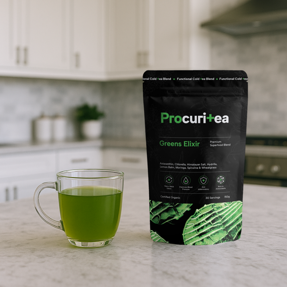 Procuritea Algae 150g