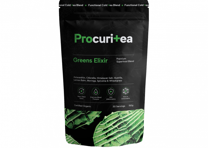Procuritea Algae 150g