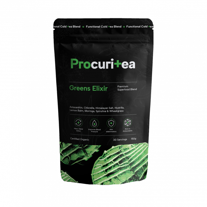 Procuritea Algae 150g