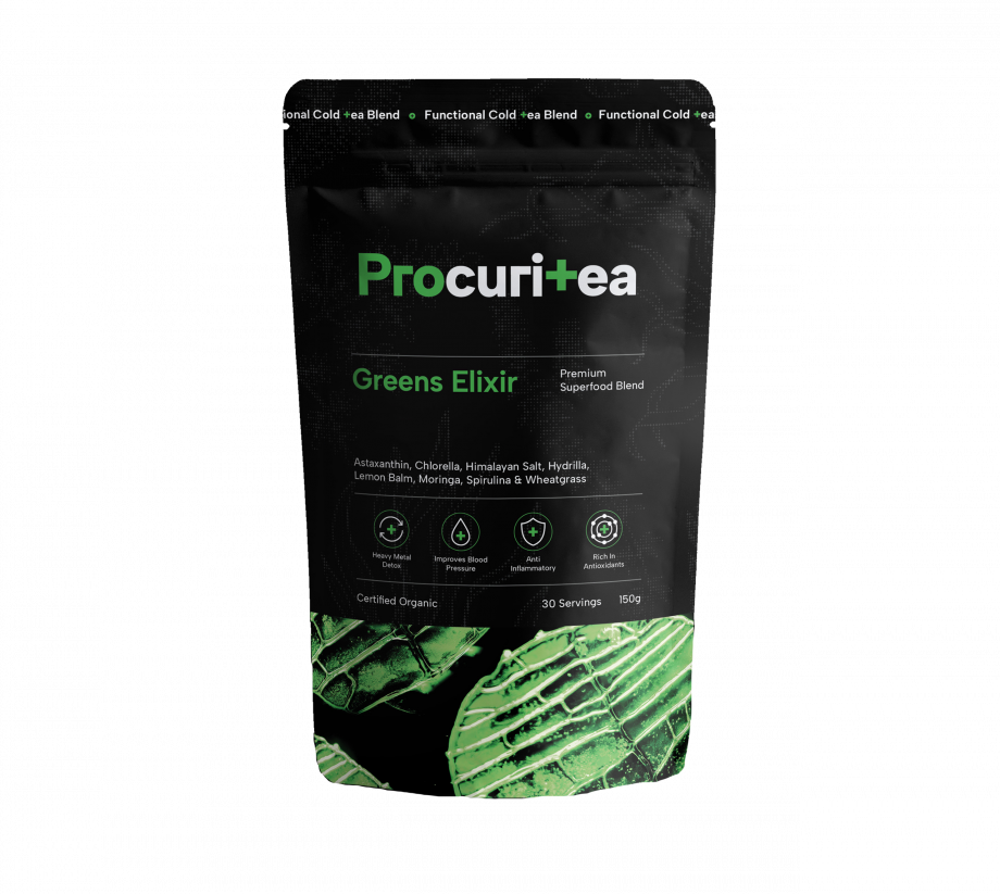 Procuritea Algae 150g