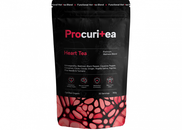 Procuritea Heart 150g