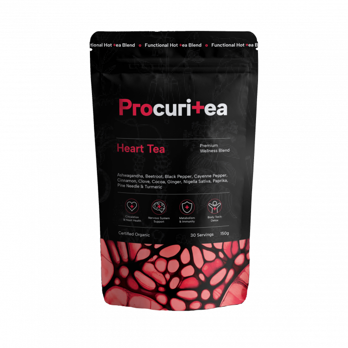 Procuritea Heart 150g