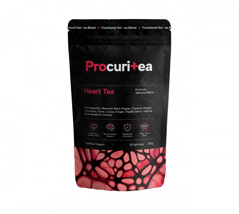 Procuritea Heart 150g