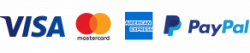Logos-payment